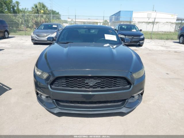 1FA6P8TH7F5332170 Ford Mustang Ecoboost