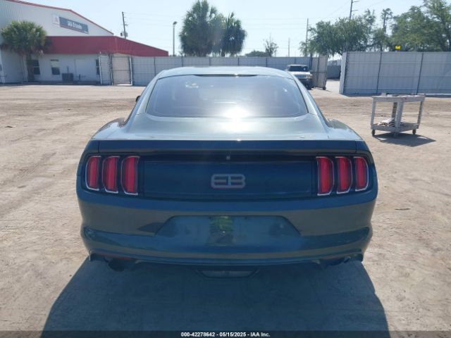 1FA6P8TH7F5332170 Ford Mustang Ecoboost