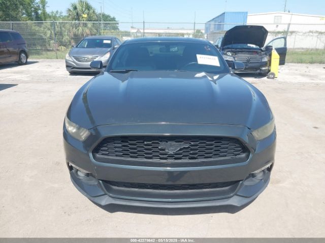 1FA6P8TH7F5332170 Ford Mustang Ecoboost