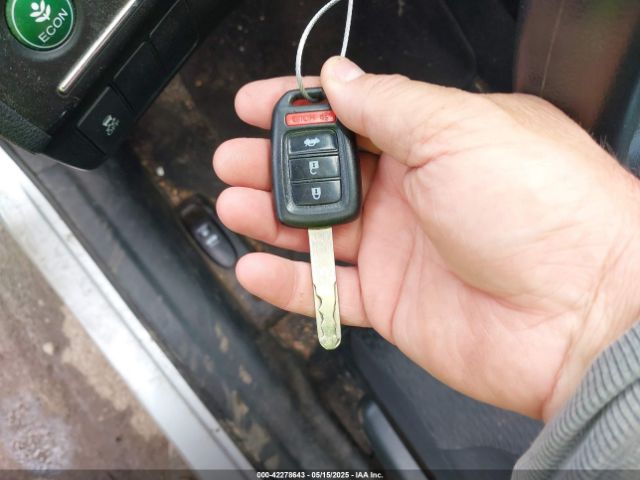 19XFB2F51EE256374 Honda Civic Lx