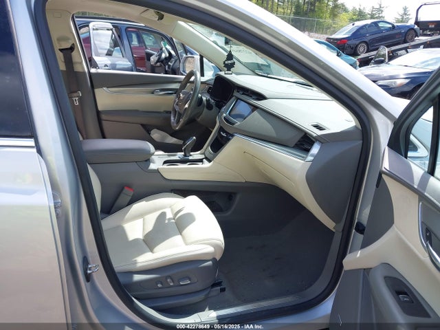 1GYKNBRS9HZ242443 Cadillac lgx - di: direct injection, vvt: variable valve timing, alum, gen 2