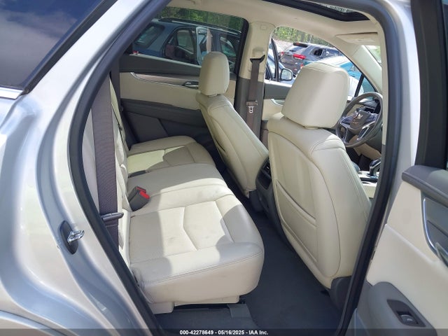 1GYKNBRS9HZ242443 Cadillac lgx - di: direct injection, vvt: variable valve timing, alum, gen 2