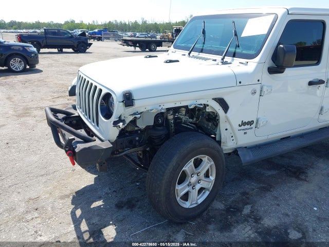 1C4HJXEN1LW104950 Jeep Wrangler Unlimited Sahara Altitude 4x4