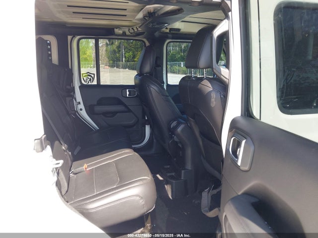 1C4HJXEN1LW104950 Jeep Wrangler Unlimited Sahara Altitude 4x4