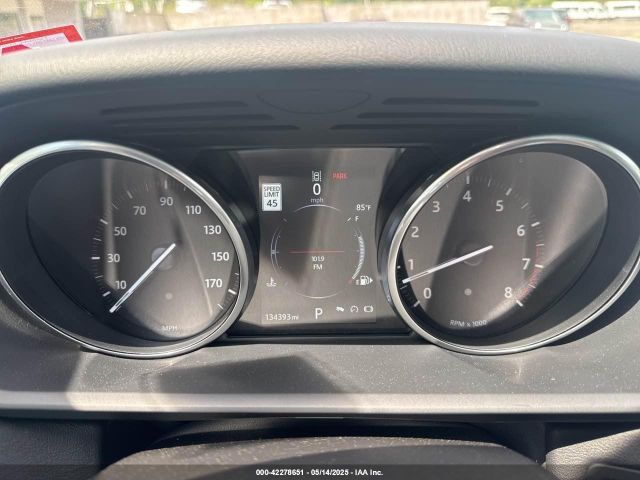 SALWR2FV4HA157415 Land Rover Range Rover Sport Hse