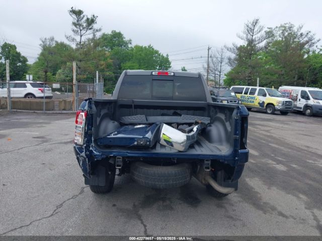 1C6RRFFG5KN816610 RAM 1500 Big Horn/lone Star  4x4 5'7 Box