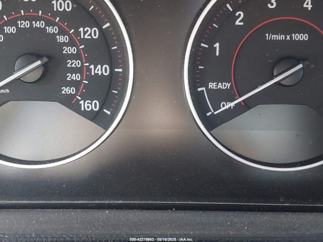 WBA4U7C57H5D42727 BMW 430I