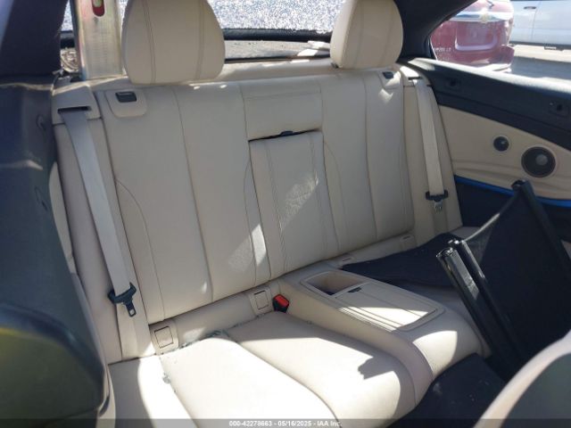 WBA4U7C57H5D42727 BMW 430I