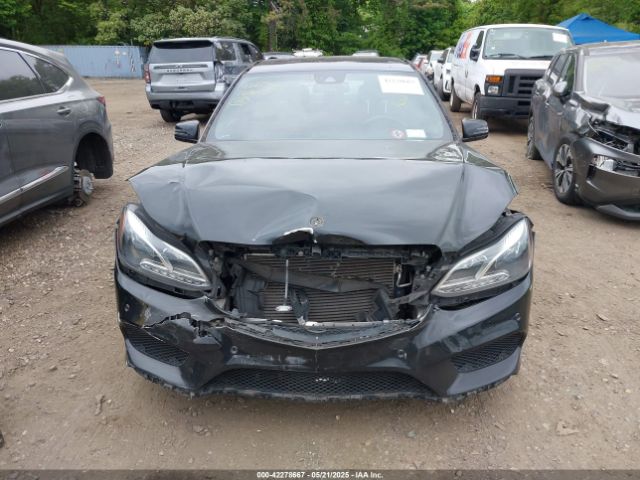 WDDHF8JB9GB228311 Mercedes-Benz E 350 4matic