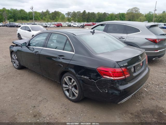 WDDHF8JB9GB228311 Mercedes-Benz E 350 4matic