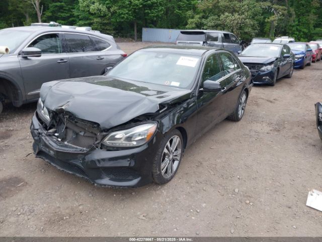 WDDHF8JB9GB228311 Mercedes-Benz E 350 4matic