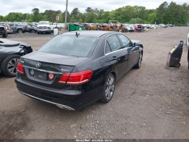 WDDHF8JB9GB228311 Mercedes-Benz E 350 4matic