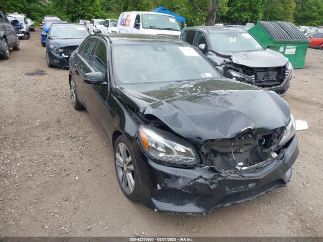 WDDHF8JB9GB228311 Mercedes-Benz E 350 4matic