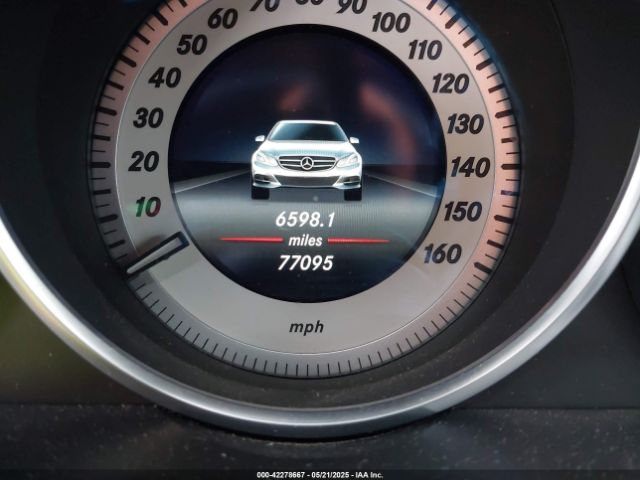 WDDHF8JB9GB228311 Mercedes-Benz E 350 4matic