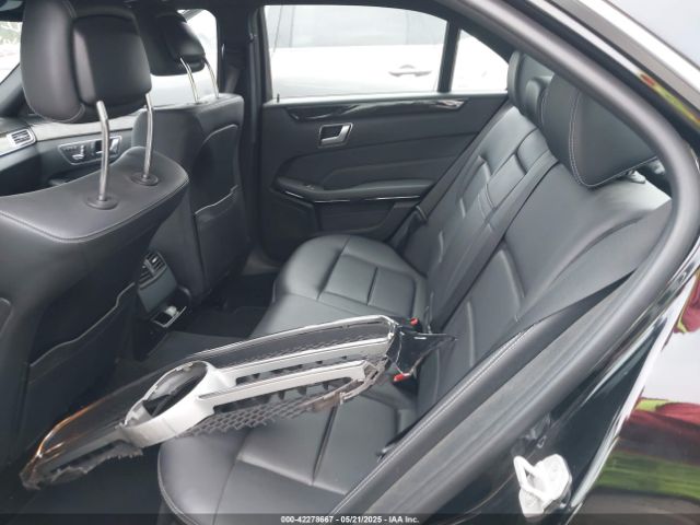 WDDHF8JB9GB228311 Mercedes-Benz E 350 4matic