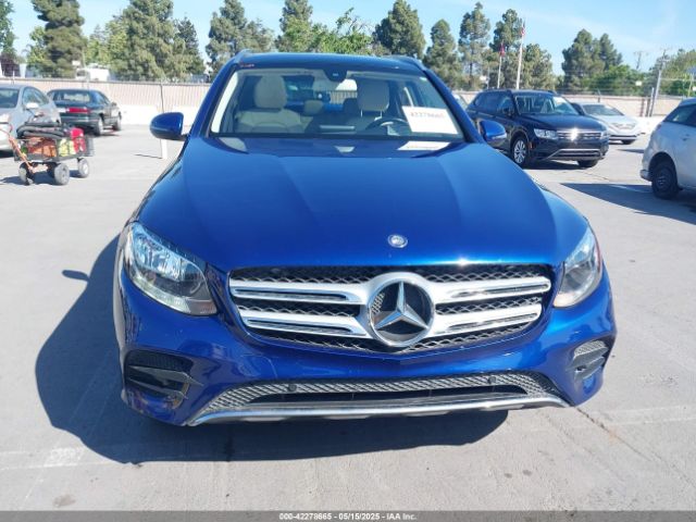 WDC0G4JB7HF128354 Mercedes-Benz GLC 300