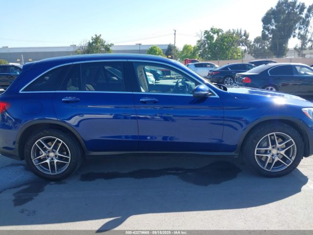 WDC0G4JB7HF128354 Mercedes-Benz GLC 300
