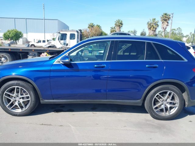 WDC0G4JB7HF128354 Mercedes-Benz GLC 300