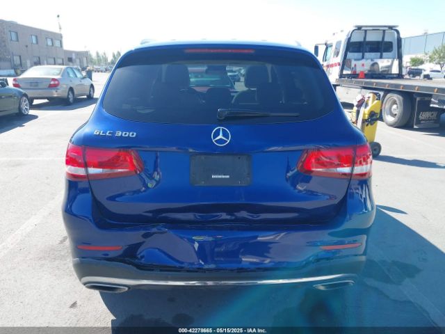 WDC0G4JB7HF128354 Mercedes-Benz GLC 300