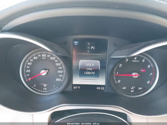 WDC0G4JB7HF128354 Mercedes-Benz GLC 300