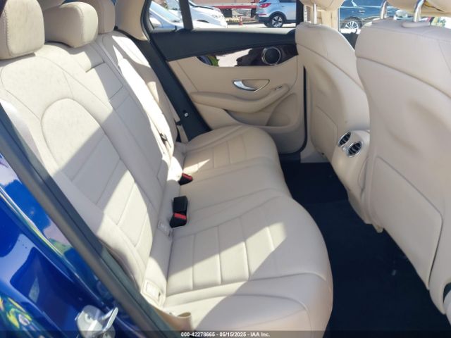WDC0G4JB7HF128354 Mercedes-Benz GLC 300