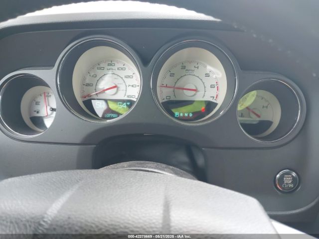 2012 DODGE CHALLENGER 2C3CDYBT6CH193962 Photo 6