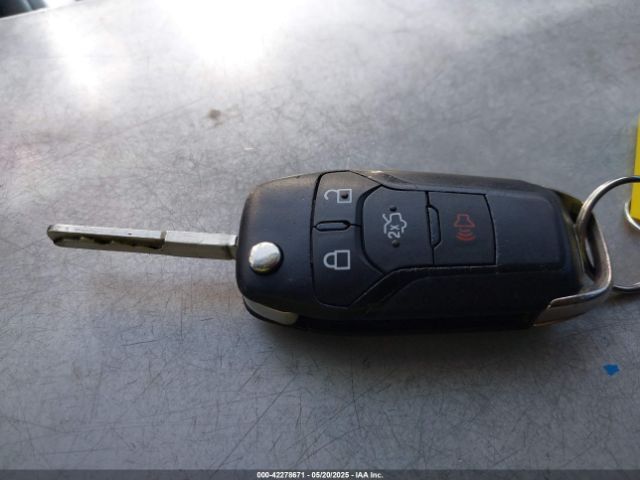 3FA6P0H71GR303957 Ford FUSION SE