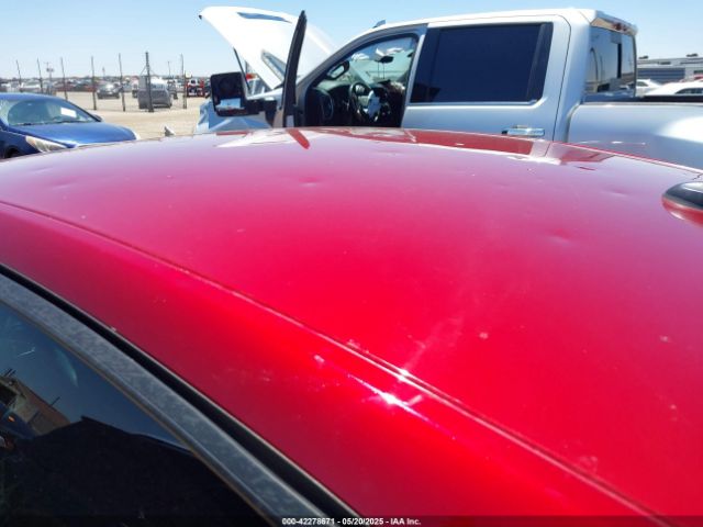 3FA6P0H71GR303957 Ford FUSION SE