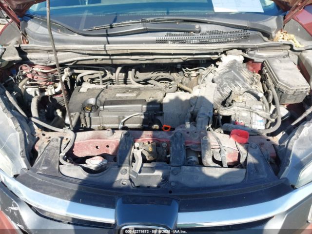 5J6RM4H59GL069372 Honda CR-V EX