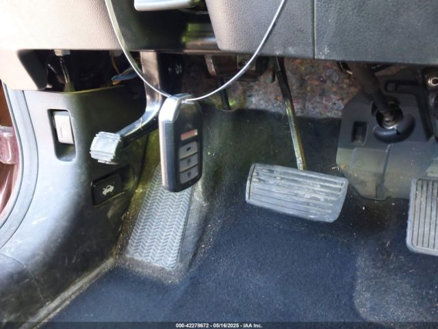 5J6RM4H59GL069372 Honda CR-V EX