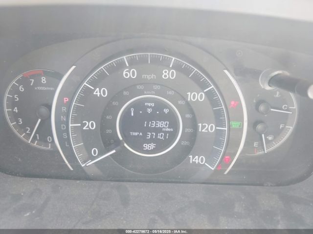 5J6RM4H59GL069372 Honda CR-V EX
