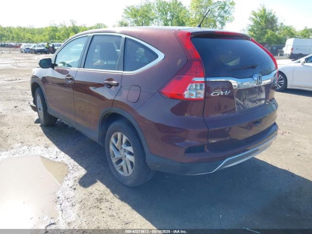 5J6RM4H59GL069372 Honda CR-V EX