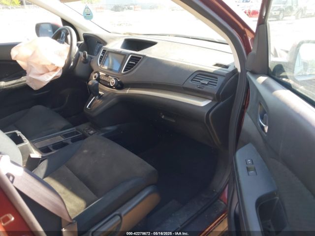 5J6RM4H59GL069372 Honda CR-V EX