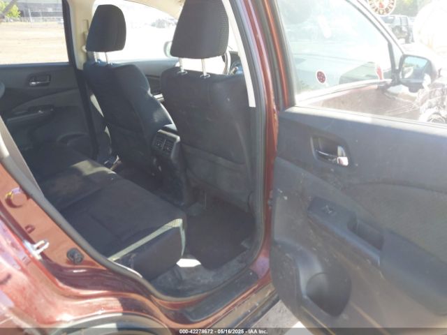 5J6RM4H59GL069372 Honda CR-V EX
