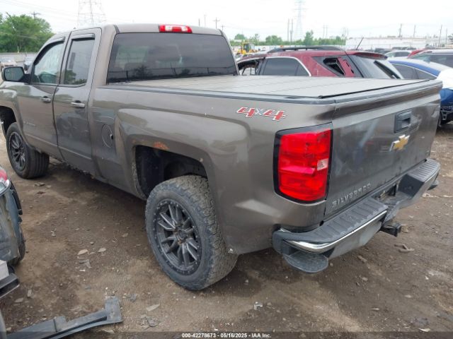 2015 CHEVROLET SILVERADO 1500 1GCVKREC4FZ248697 Photo 2