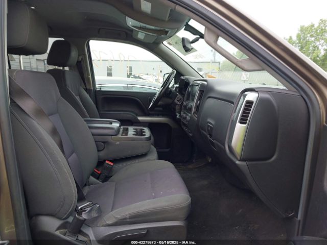 2015 CHEVROLET SILVERADO 1500 1GCVKREC4FZ248697 Photo 4
