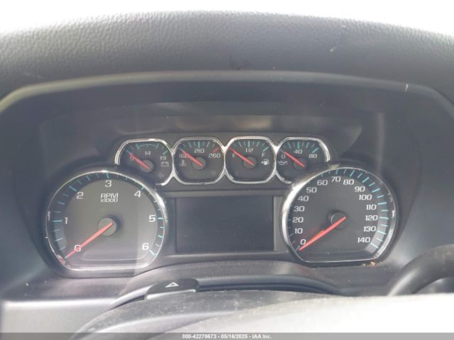 2015 CHEVROLET SILVERADO 1500 1GCVKREC4FZ248697 Photo 6
