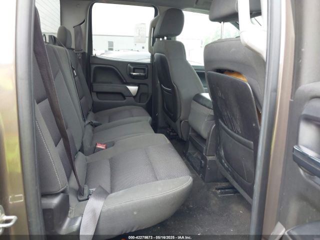 2015 CHEVROLET SILVERADO 1500 1GCVKREC4FZ248697 Photo 7