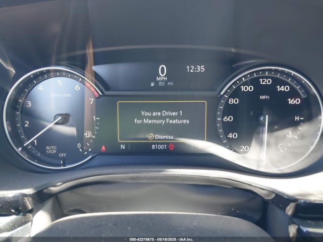 2020 CADILLAC XT6 1GYKPCRS7LZ104392 Photo 6