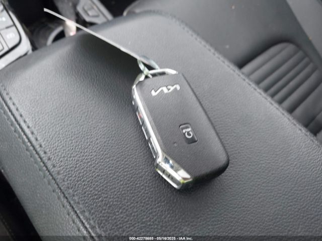 5XYK5CDF5RG155029 KIA Sportage Sx-prestige
