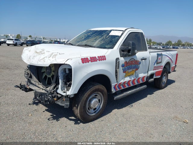 Aukcja sprzedaży 2024 Ford F-250 Xl, vin: 1FTBF2AT0REC48552, numer aukcji: 42278686