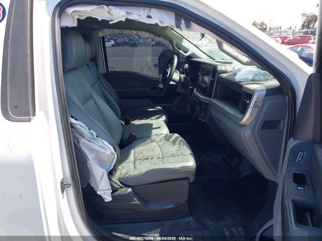 Aukcja sprzedaży 2024 Ford F-250 Xl, vin: 1FTBF2AT0REC48552, numer aukcji: 42278686