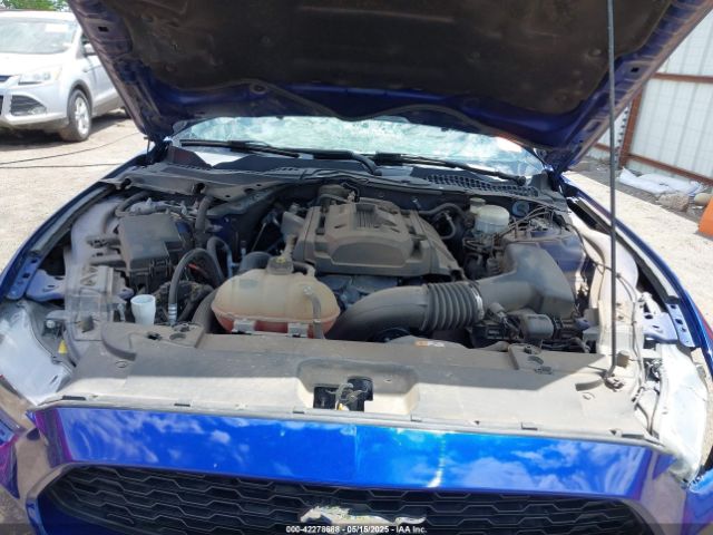 1FA6P8TH2G5316220 Ford Mustang Ecoboost