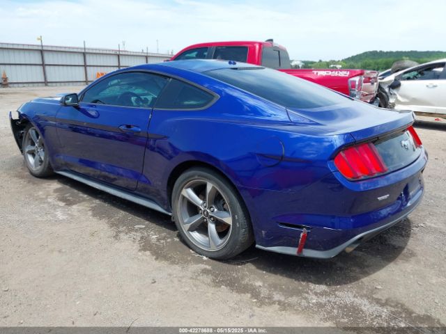 1FA6P8TH2G5316220 Ford Mustang Ecoboost
