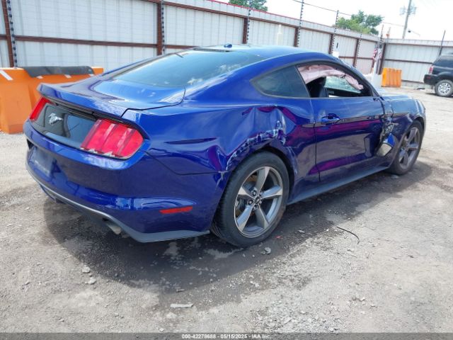 1FA6P8TH2G5316220 Ford Mustang Ecoboost