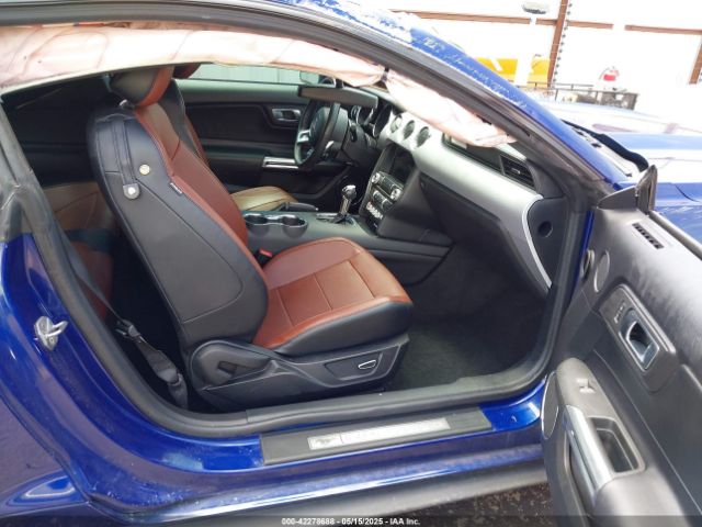 1FA6P8TH2G5316220 Ford Mustang Ecoboost