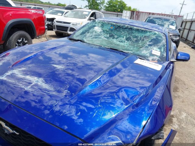 1FA6P8TH2G5316220 Ford Mustang Ecoboost