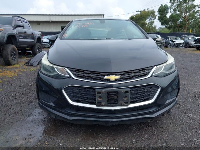 1G1BE5SM1H7175053 Chevrolet le2 -di: direct injection, vvt: variable valve timing, gen, alum