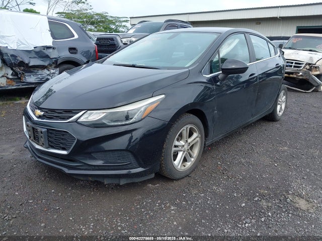 1G1BE5SM1H7175053 Chevrolet le2 -di: direct injection, vvt: variable valve timing, gen, alum