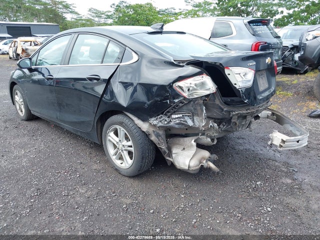 1G1BE5SM1H7175053 Chevrolet le2 -di: direct injection, vvt: variable valve timing, gen, alum